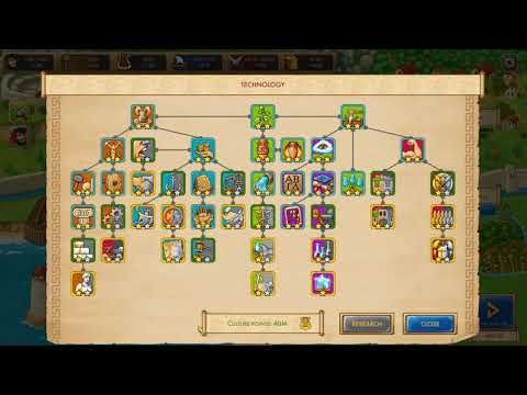 Video guide by Михаил Винер: Marble Age: Remastered Part 89 #marbleageremastered