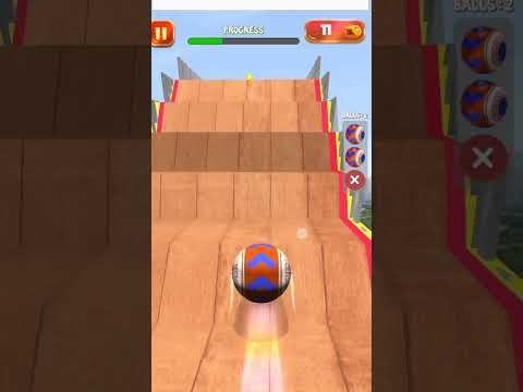 Video guide by : Rolling Ball  #rollingball
