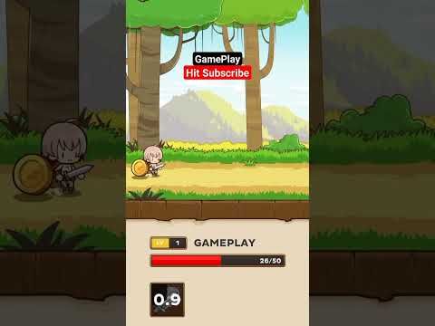 Video guide by GAME PLAY: Postknight Level 1 #postknight