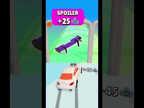 Video guide by INDO GAME: Build A Car! Level 13 #buildacar