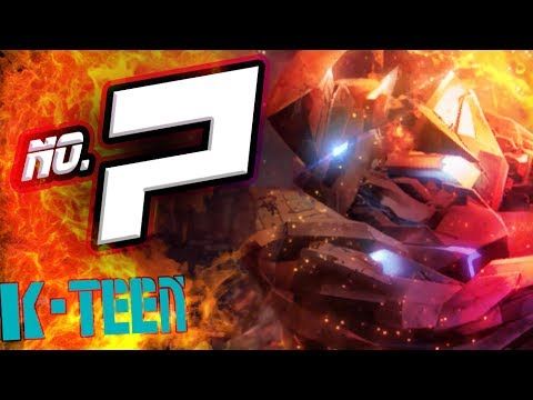 Video guide by KwingsLetsPlays: Implosion Part 7 #implosion