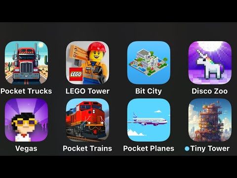 Video guide by : Tiny Tower Vegas  #tinytowervegas