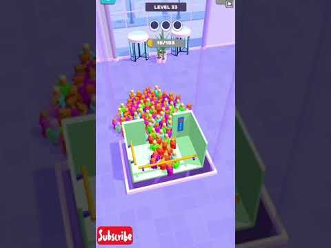Video guide by CocoHindiYT: Office Life 3D Level 33 #officelife3d
