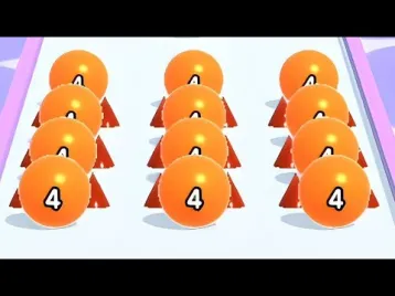 Video guide by YOUR Play Gaming : Merge Number! Level 840 #mergenumber