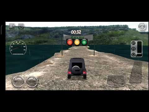 Video guide by 4x4 Off Road Rally: Road! Level 52 #road