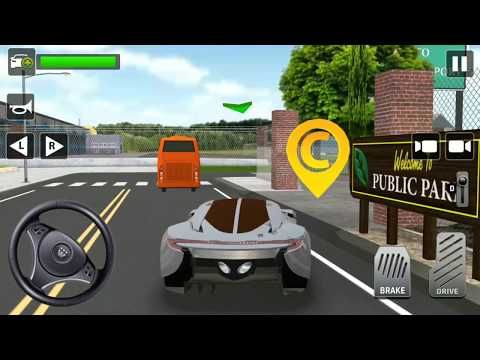 Video guide by : Concept Car Driver 3D  #conceptcardriver