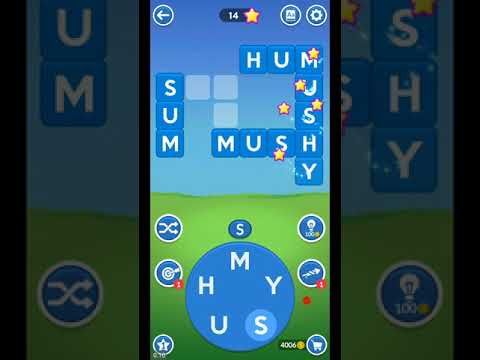 Video guide by ETPC EPIC TIME PASS CHANNEL: Word Toons Level 1134 #wordtoons