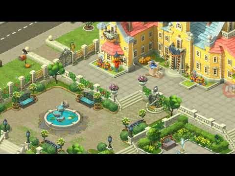 Video guide by delnafisa: Gardenscapes Level 850 #gardenscapes
