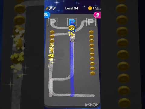 Video guide by SAURDAA GAMING : Park Master Level 54 #parkmaster