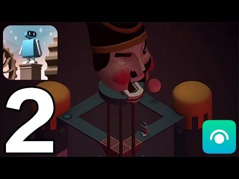 Video guide by TapGameplay: Dream Machine : The Game Part 2 #dreammachine