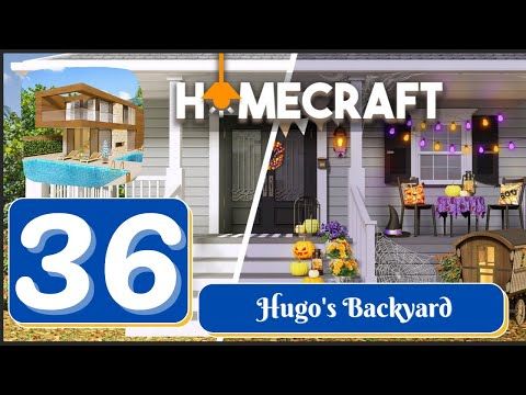 Video guide by The Regordos: Homecraft Part 36 #homecraft