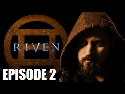Video guide by Legacy Studio: Riven: The Sequel to Myst Level 2 #riventhesequel