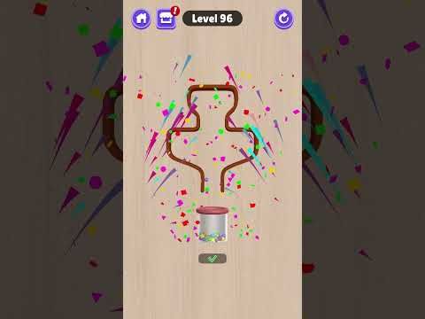 Video guide by RebelYelliex: Pull Pin Out 3D Level 96 #pullpinout