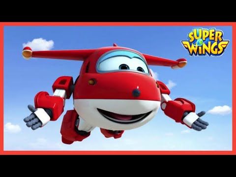 Video guide by TapOK Gameplay: Super Wings : Jett Run Part 10 #superwings
