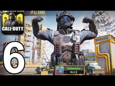 Video guide by TapGameplay: Call of Duty Part 6 #callofduty