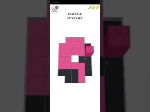 Video guide by Tesla Gamer: Perfect Turn! Level 46 #perfectturn