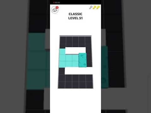 Video guide by Tesla Gamer: Perfect Turn! Level 51 #perfectturn