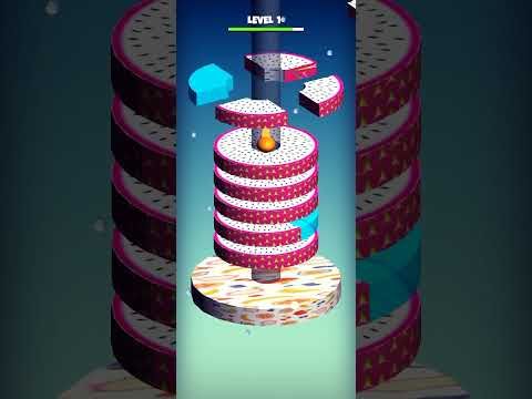 Video guide by Bad: Fruit Crush Game Level 1 #fruitcrushgame