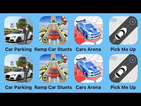 Video guide by : Stunt Car Arena  #stuntcararena