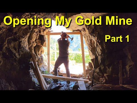 Video guide by mbmmllc: Gold Mine!! Part 1 #goldmine