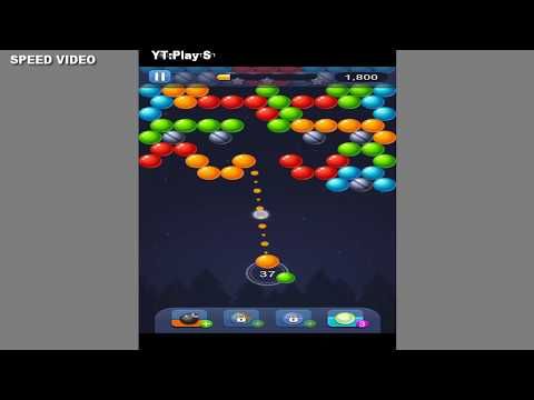 Video guide by Play S: Bubble Pop Level 7 #bubblepop