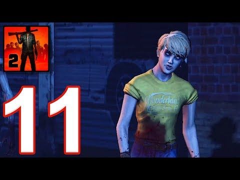Video guide by TapGameplay: Into the Dead Part 11 #intothedead