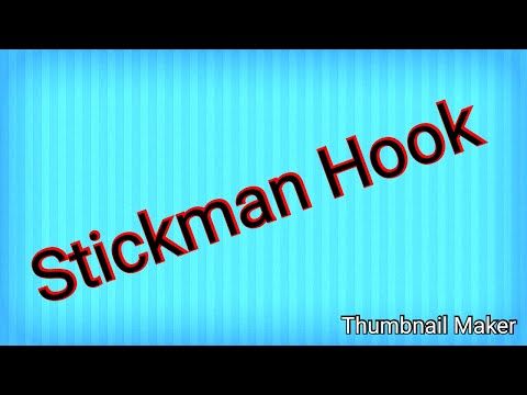 Video guide by milleville games: Stickman Hook Level 110 #stickmanhook