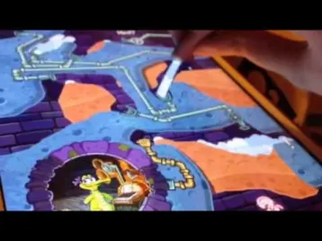 Video guide by trinamiller100 .: Where's My Water? 2 Part 13  #wheresmywater