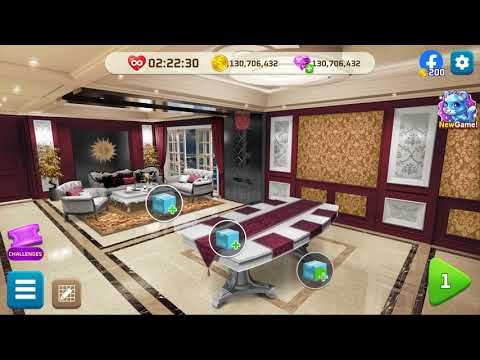 Video guide by K - GAMING PLUS: My Home Design Part 12 #myhomedesign