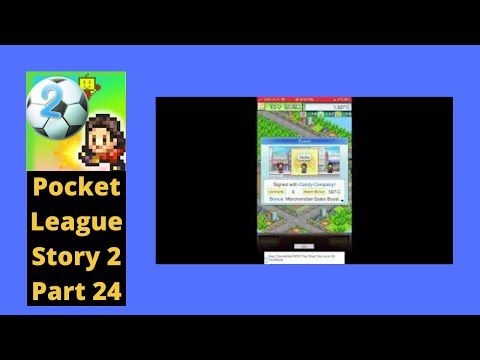 Video guide by Codakk: Pocket League Story Part 24. #pocketleaguestory