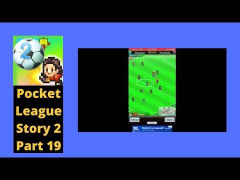 Video guide by Codakk: Pocket League Story Part 19. #pocketleaguestory