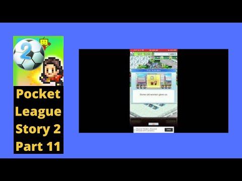 Video guide by Codakk: Pocket League Story Part 11. #pocketleaguestory