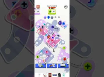 Video guide by Game Walkthroughs: Screw Jam Level 730 #screwjam