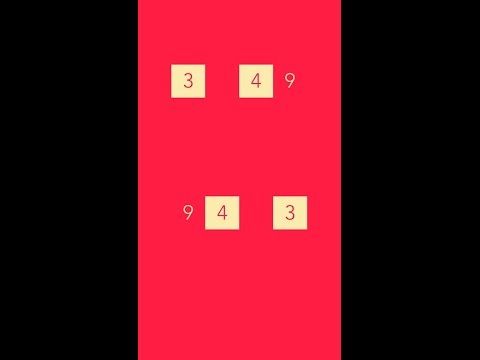 Video guide by Load2Map: Bicolor Level 111 #bicolor