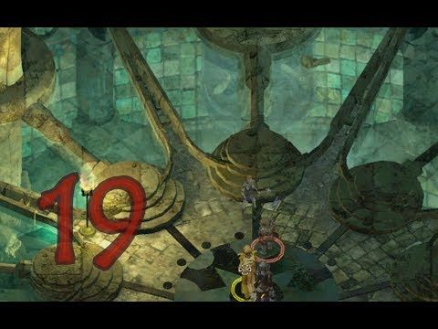 Video guide by Evolutional Dreg: Icewind Dale: Enhanced Edition Part 19 #icewinddaleenhanced