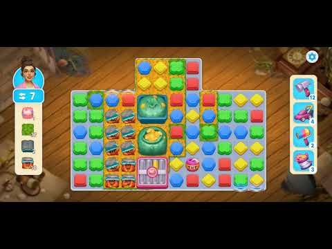 Video guide by Puzzle Games: Modern Community Level 380 #moderncommunity