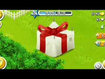Video guide by Gameplayer: Hay Day Level 34 #hayday