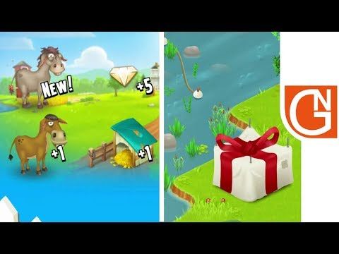 Video guide by GameNomad: Hay Day Level 55 #hayday