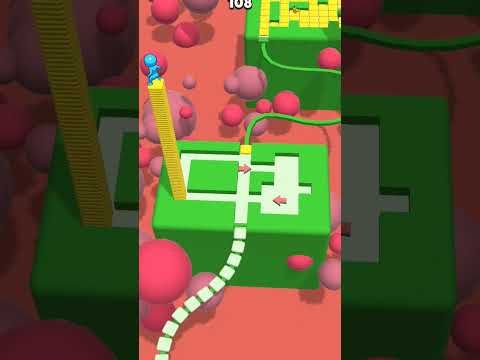 Video guide by THE AJ BHAI : Stacky Dash Level 41 #stackydash