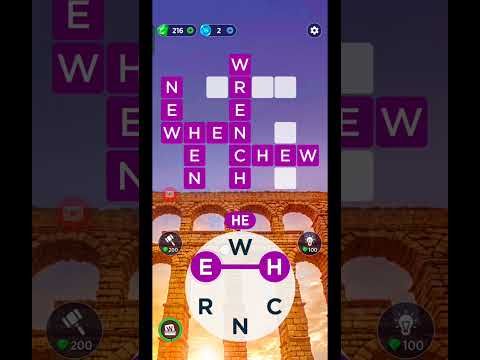 Video guide by Goldfinch Gaming: Words of Wonder Level 198 #wordsofwonder