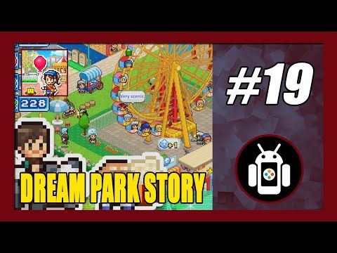 Video guide by New Android Games: Dream Park Story Part 19 #dreamparkstory