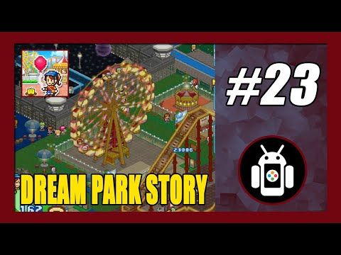 Video guide by New Android Games: Dream Park Story Part 23 #dreamparkstory