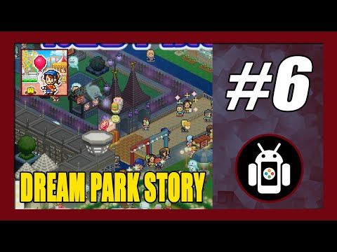 Video guide by New Android Games: Dream Park Story Part 6 #dreamparkstory