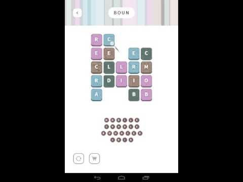 Video guide by iplaygames: WordWhizzle Level 628 #wordwhizzle