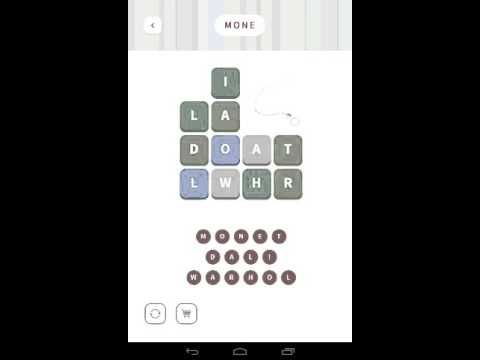 Video guide by iplaygames: WordWhizzle Level 207 #wordwhizzle