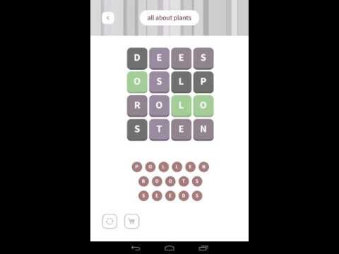 Video guide by iplaygames: WordWhizzle Level 307 #wordwhizzle