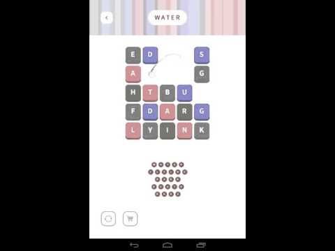 Video guide by iplaygames: WordWhizzle Level 371 #wordwhizzle