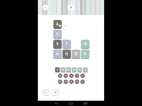 Video guide by iplaygames: WordWhizzle Level 221 #wordwhizzle