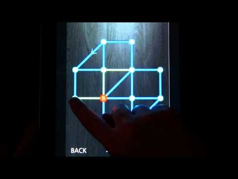 Video guide by Game Solution Help: One touch Drawing World 1 #onetouchdrawing