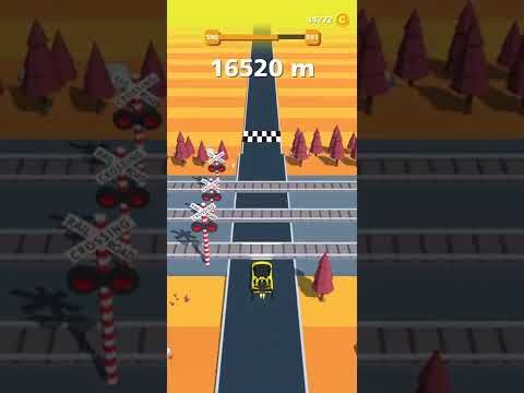 Video guide by Sajal's Gaming: Traffic Run! Level 590 #trafficrun